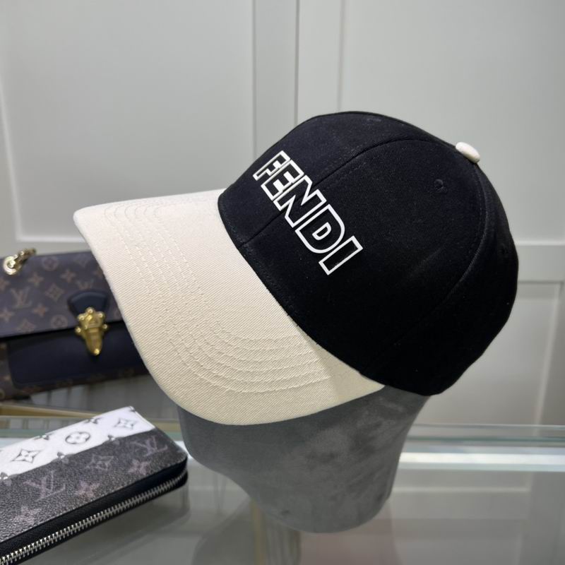 Fendi cap 107 (25)